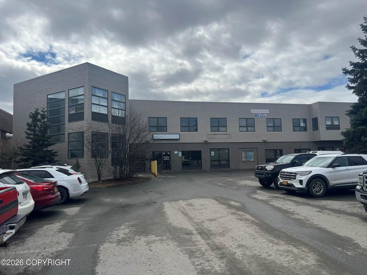 624 International Airport Road - Photo 1