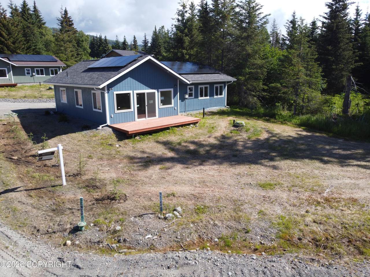 1610 Cantrell Crk Road - Photo 1