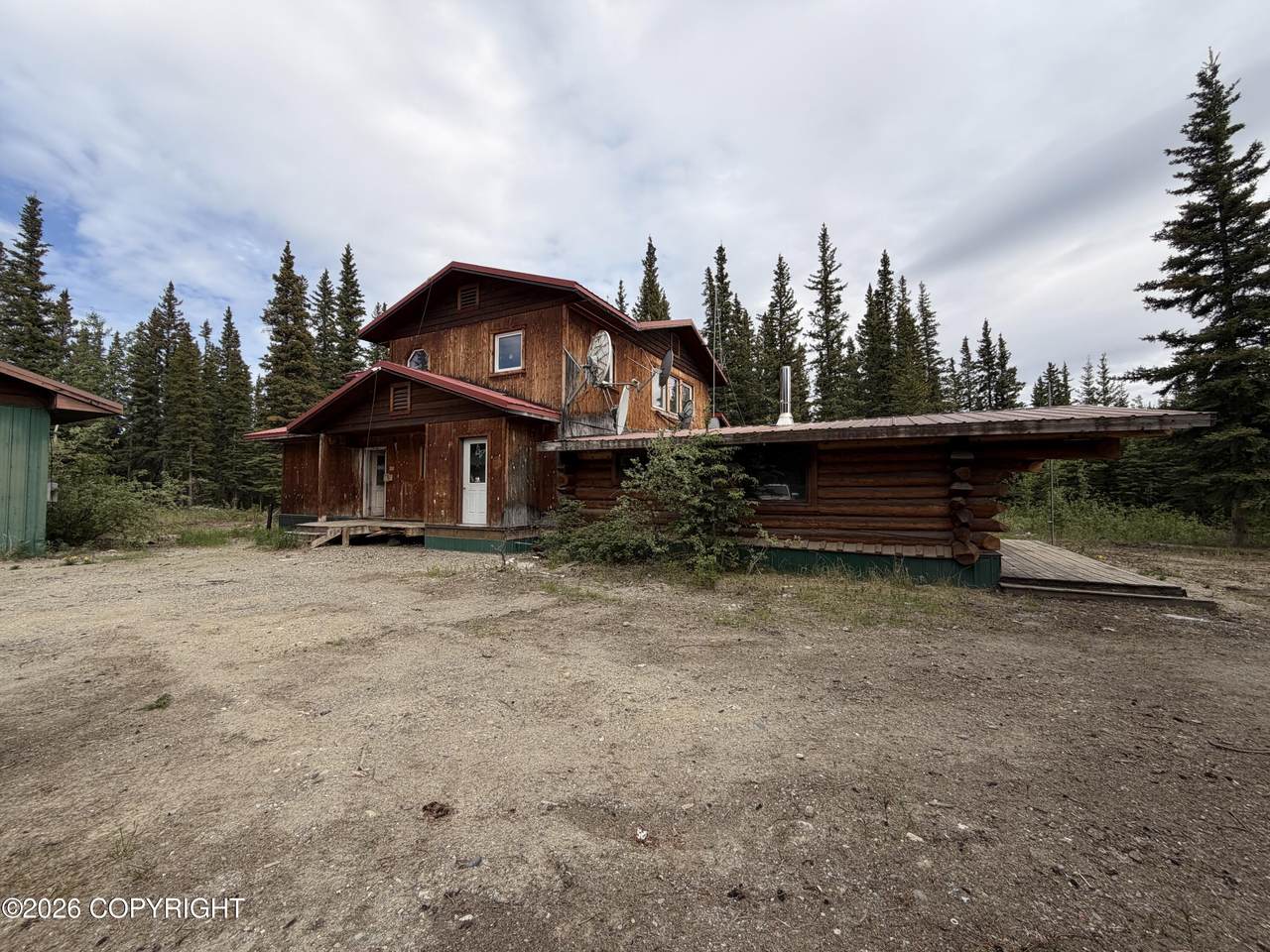 5255 Remington Road - Photo 1