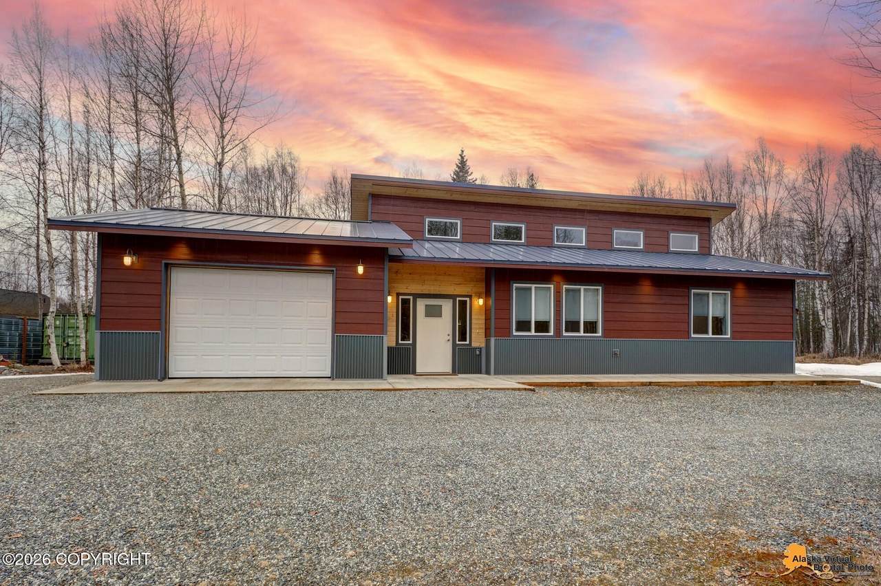 11642 Remote Lane - Photo 1