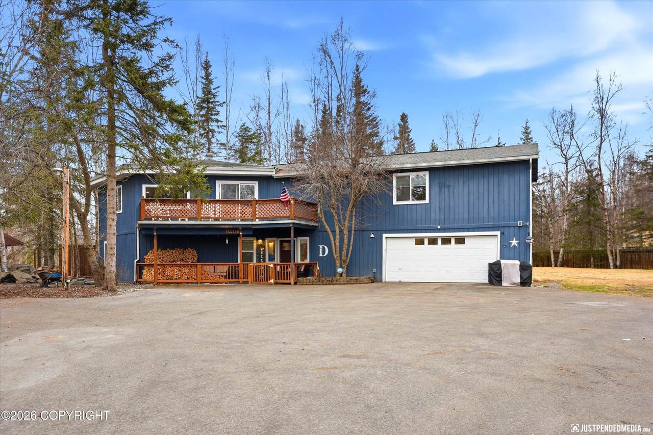 19437 Inlet View Drive - Photo 1