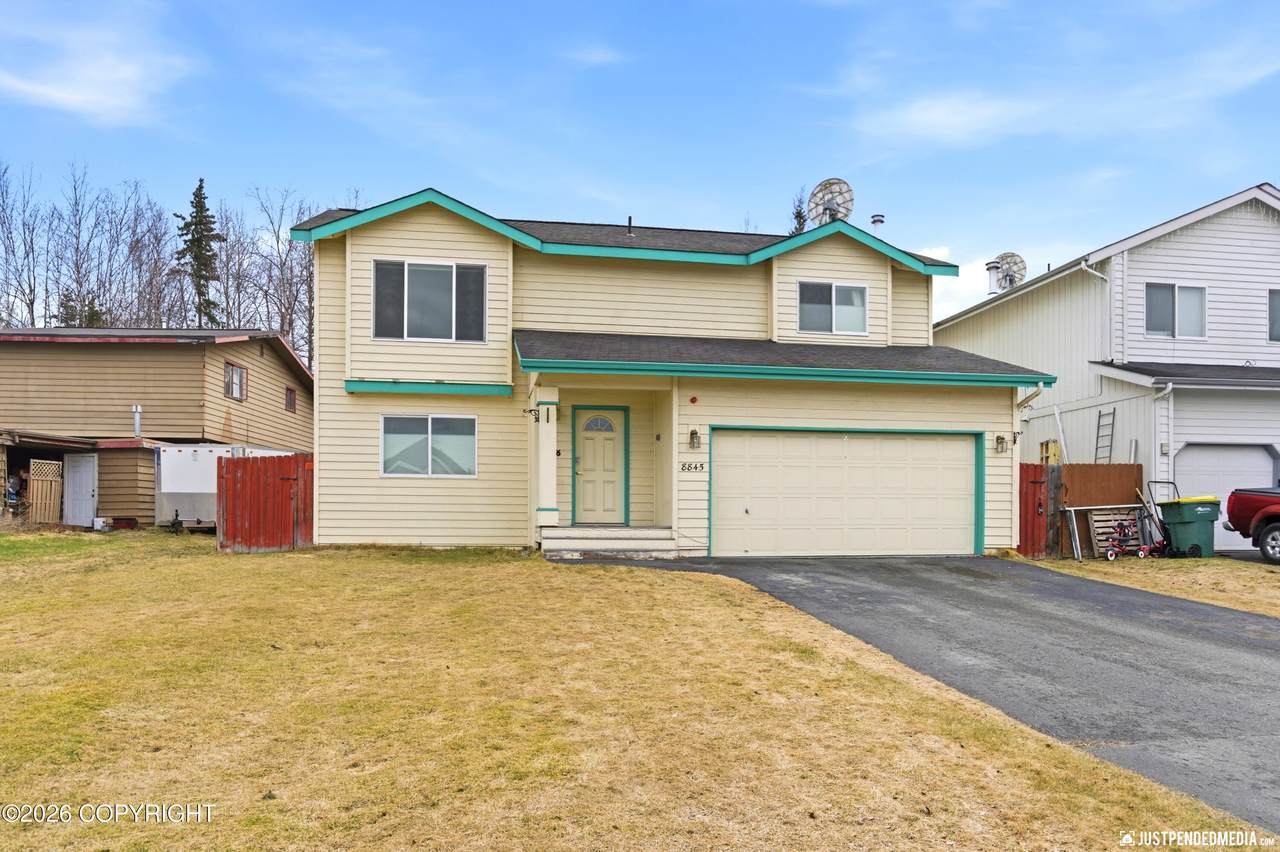 8845 Spruce Brook Street - Photo 1