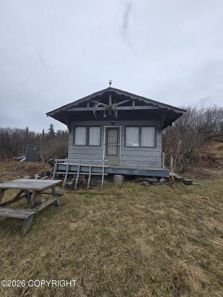 11949 Sterling Highway - Photo 1