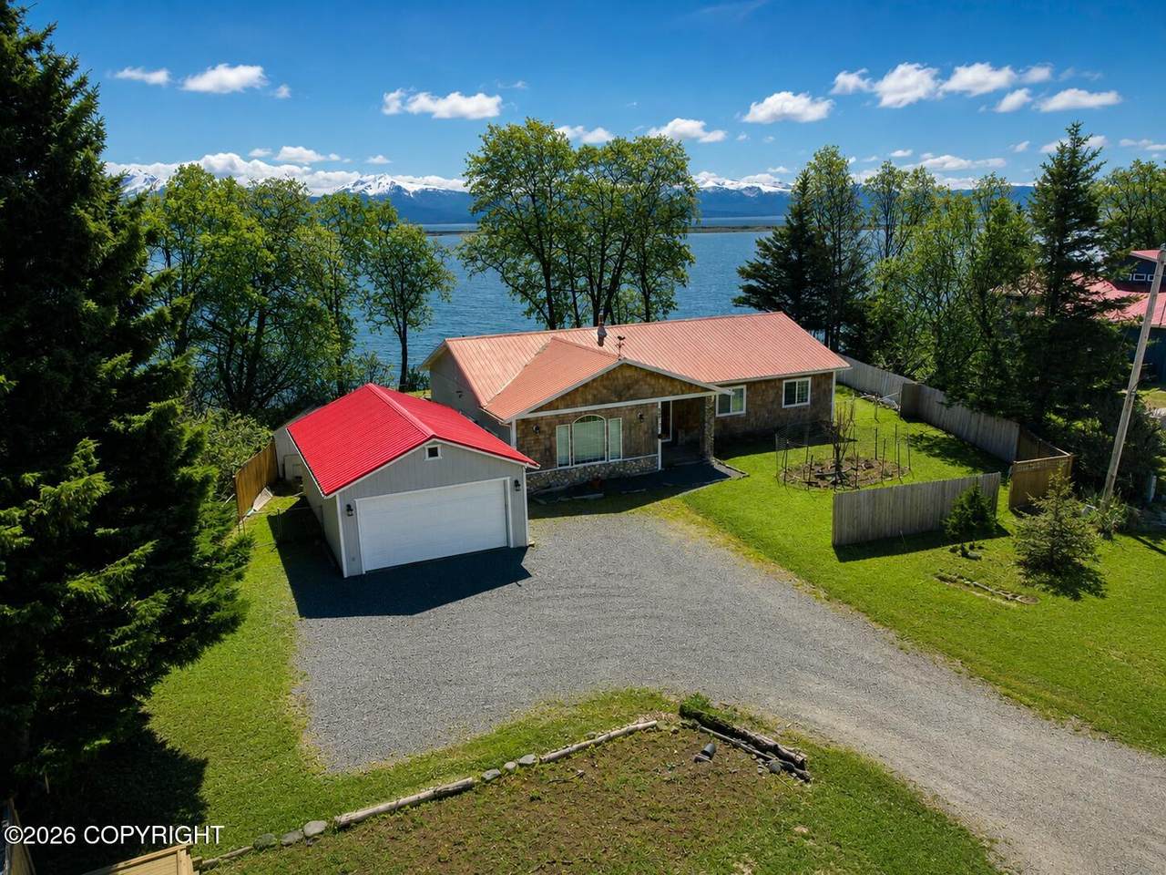 2675 Kachemak Drive - Photo 1