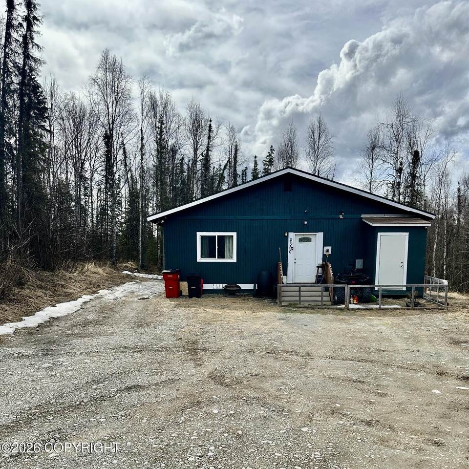 6590 Yeomen Drive - Photo 1