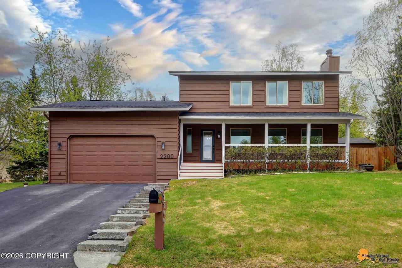 2200 Steeple Drive - Photo 1