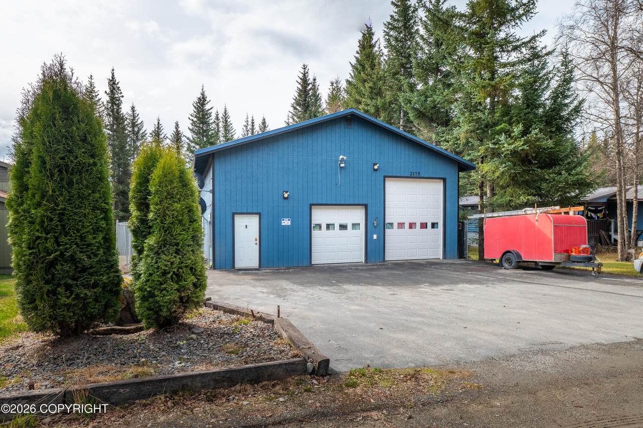 2175 Aspen Lane - Photo 1