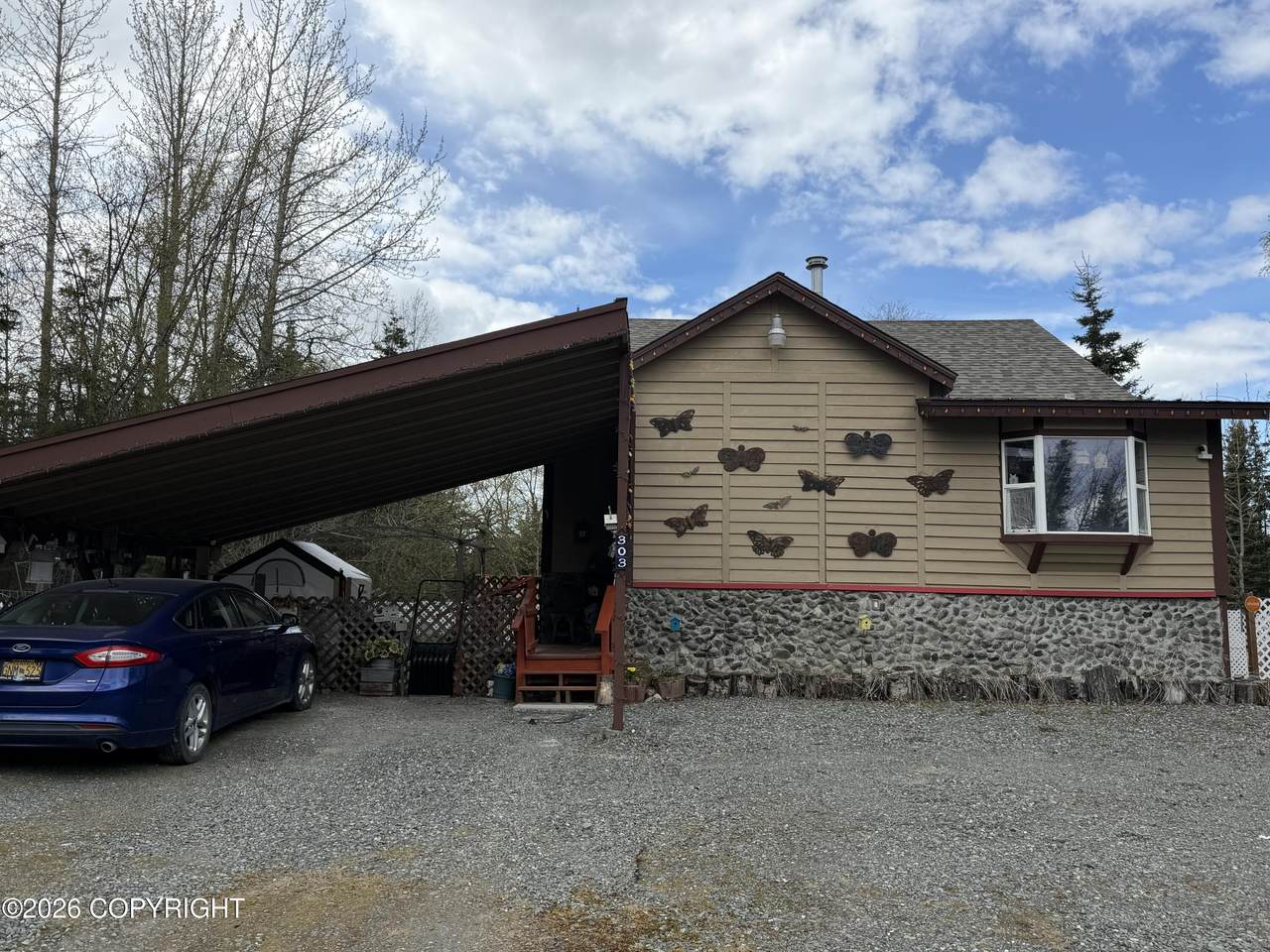 303 Dolly Varden Street - Photo 1