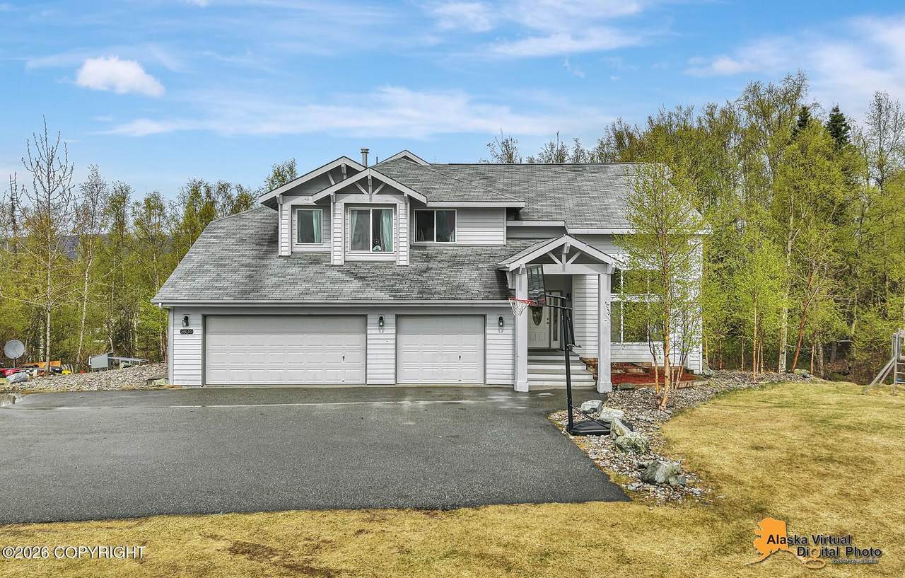2804 Discovery Loop - Photo 1