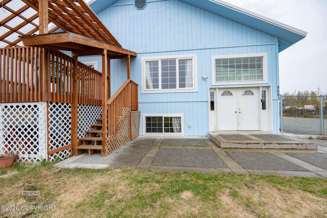 8681 Gus's Court - Photo 1