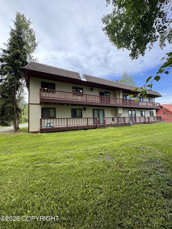 22647 Sherman Street - Photo 1