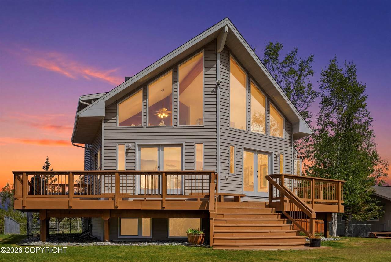 4501 Slumber Drive - Photo 1