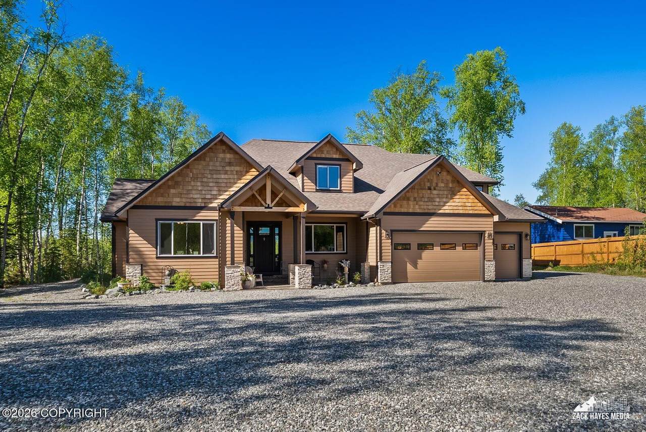 14009 Big Lake Road - Photo 1