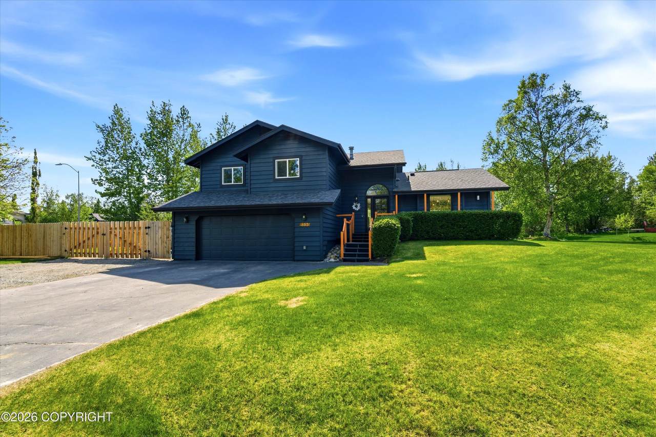 2395 Kelso Lane - Photo 1