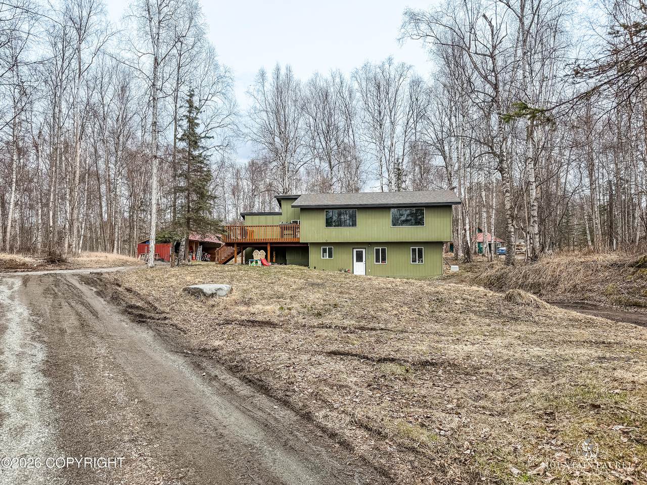 8747 Twilight Drive - Photo 1