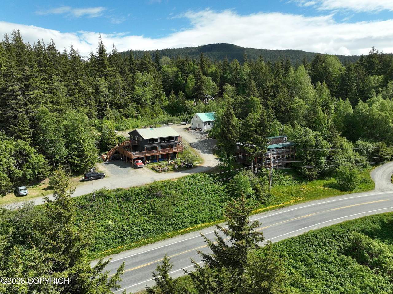1138/1146 Mud Bay Road - Photo 1