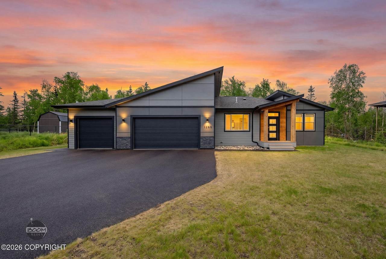 1280 Valley Ridge Drive - Photo 1