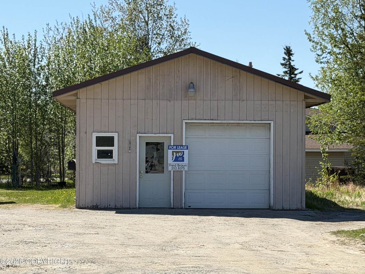 36053 Kenai Spur Highway - Photo 1