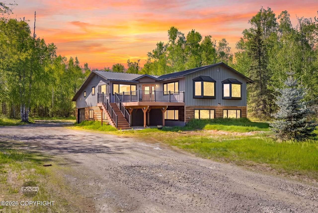 3060 Red Birch Drive - Photo 1