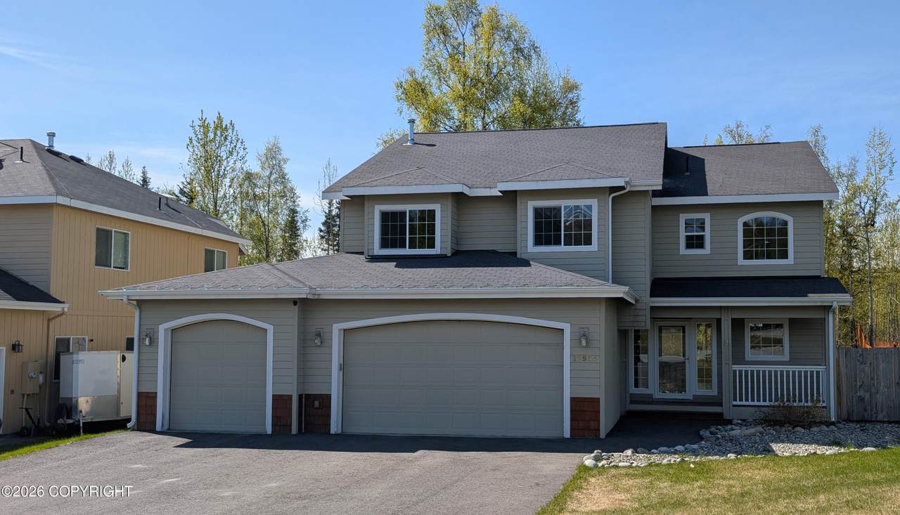 12934 Rosser Drive - Photo 1