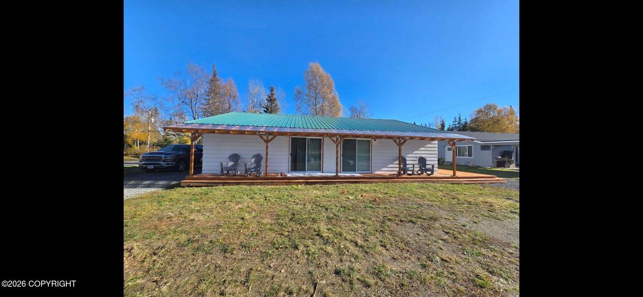 316 Birch Street - Photo 1