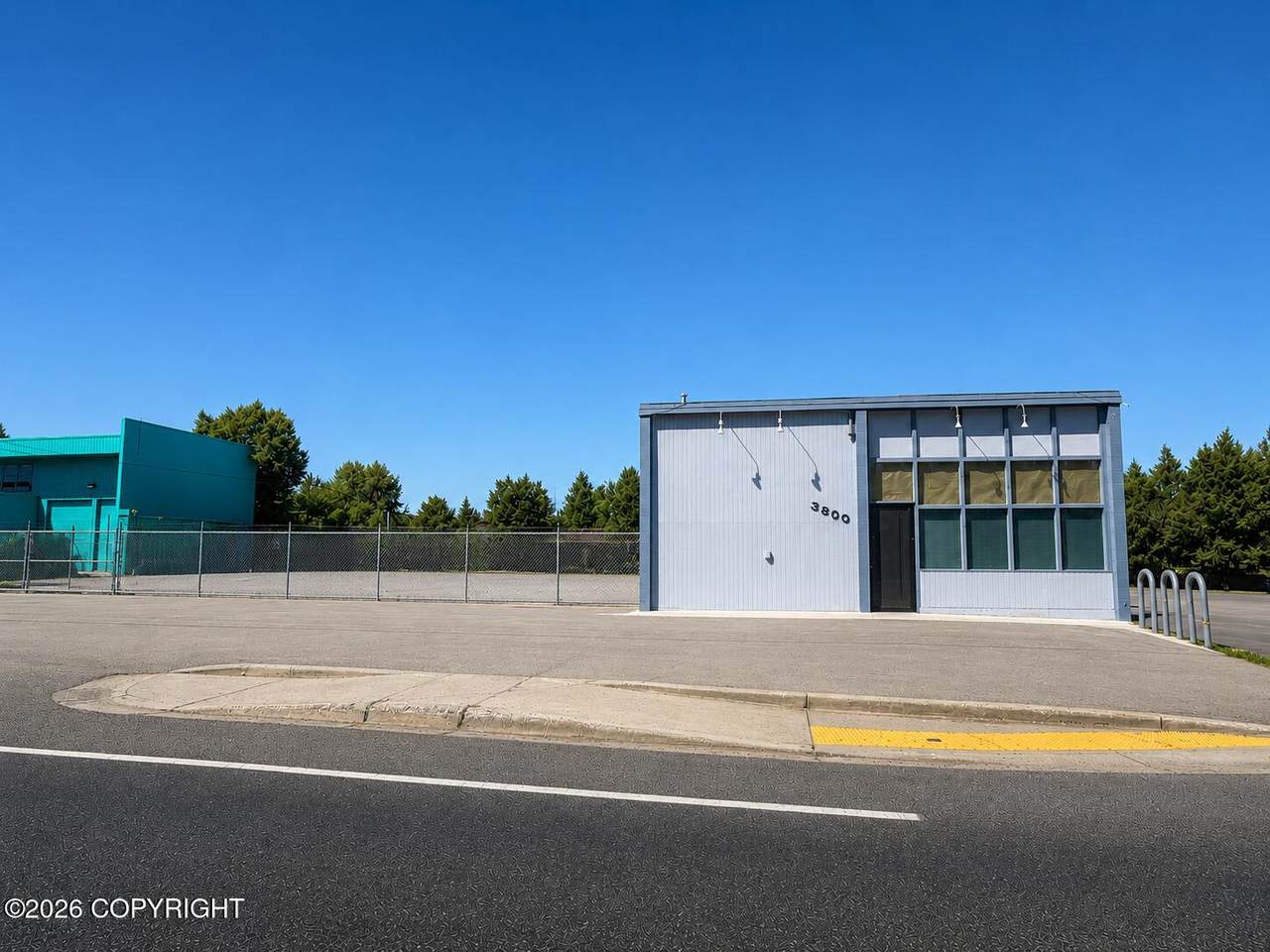 3800 Arctic Boulevard - Photo 1