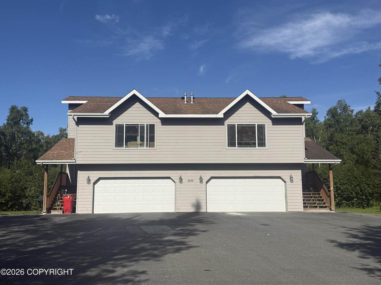 2250 Ruth Street - Photo 1