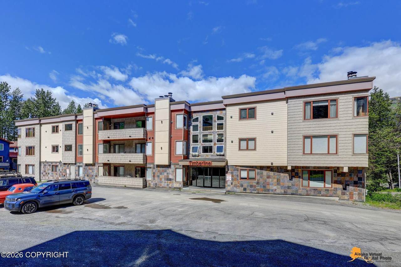 314 Crystal Mountain Road - Photo 1