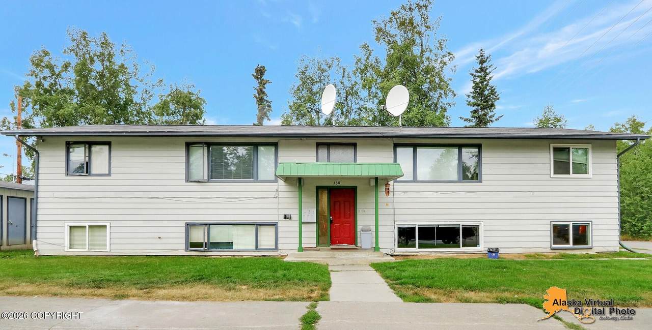 430 Schodde Street - Photo 1