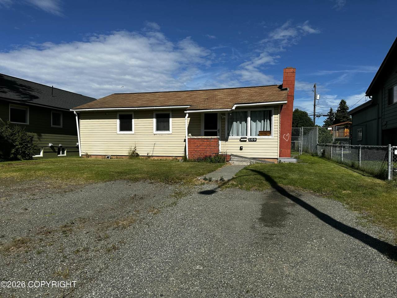 109 Harvard Avenue - Photo 1
