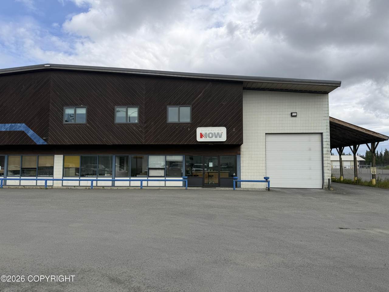 43210 Kenai Spur Highway - Photo 1