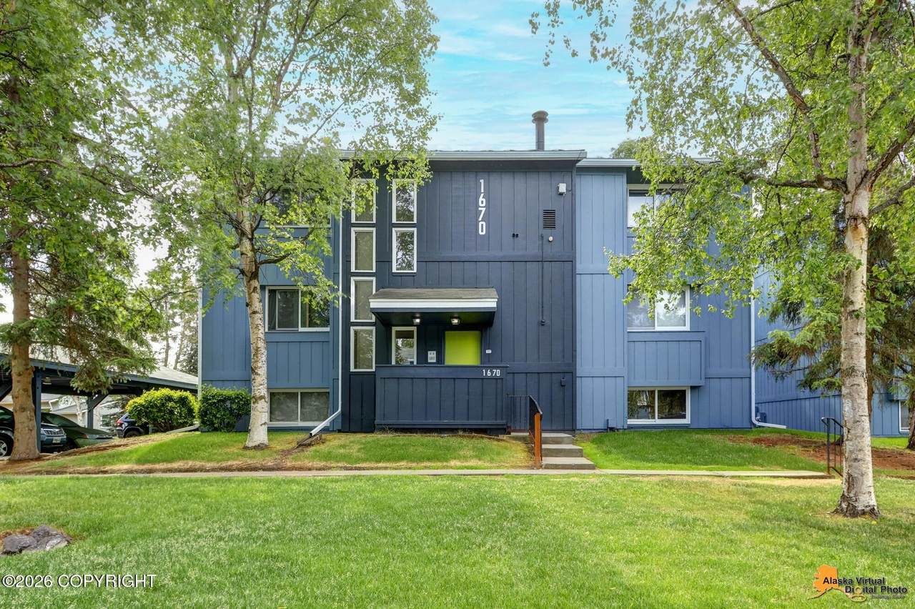1670 Eastridge Drive - Photo 1
