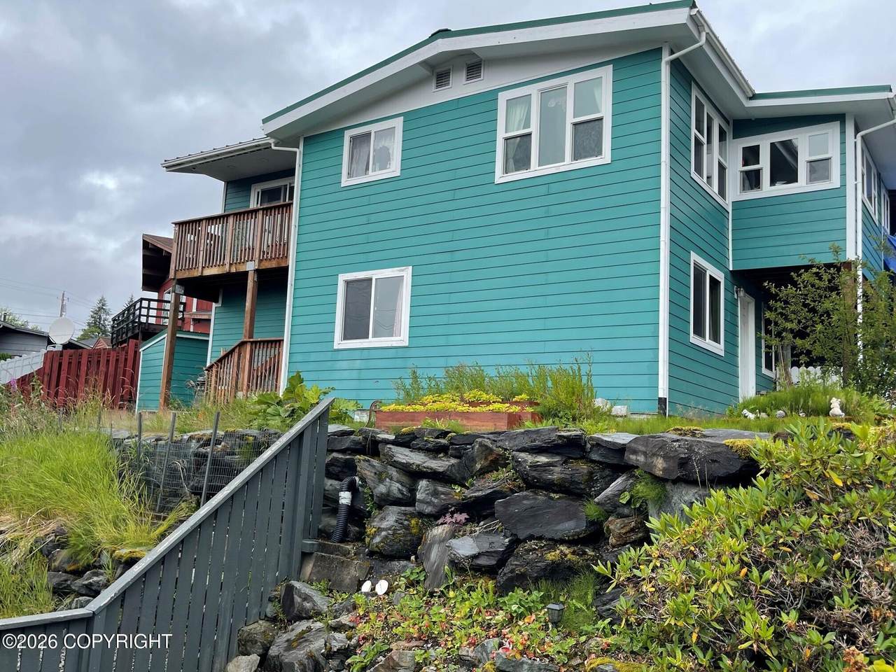 3803 Chatham Avenue - Photo 1