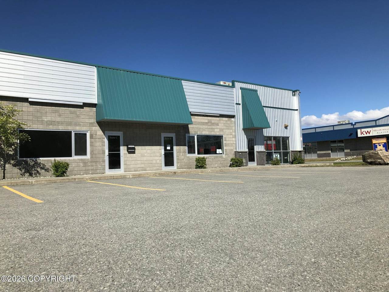 619 Knik-Goose Bay Road - Photo 1