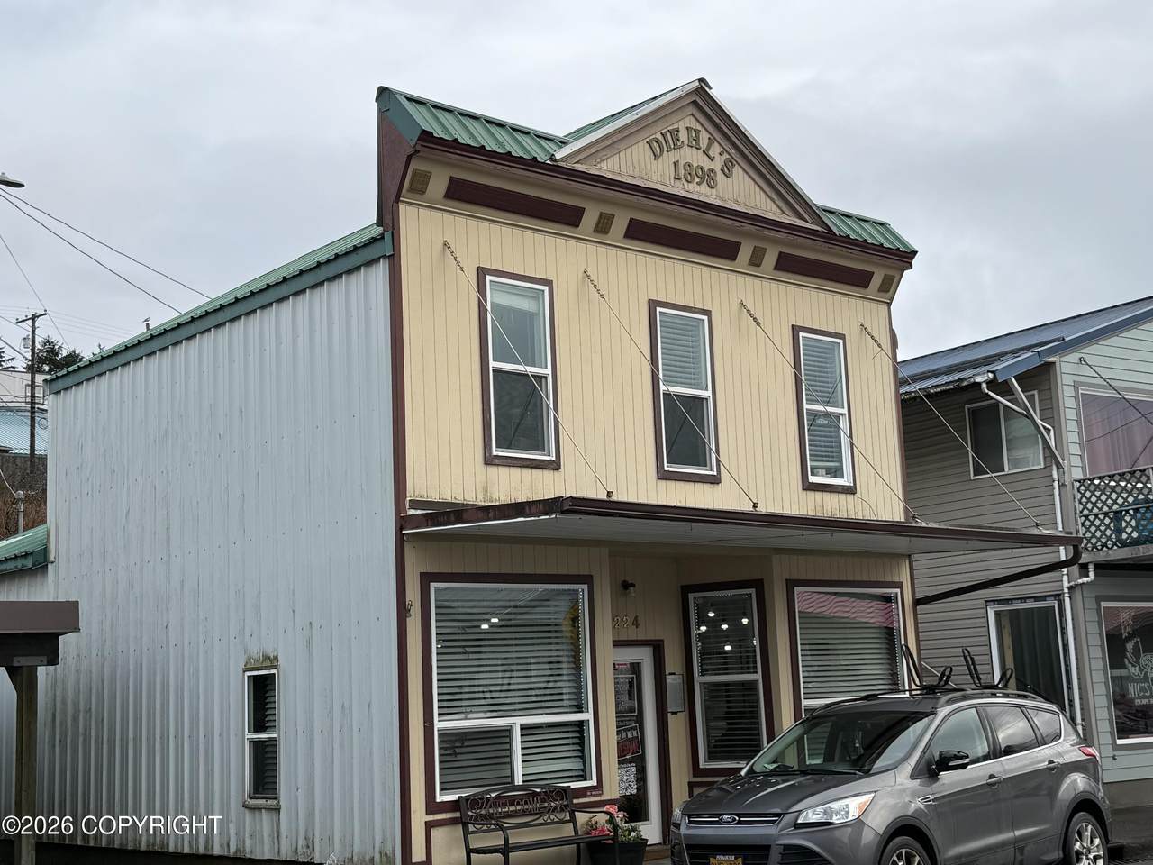 224 Front Street - Photo 1