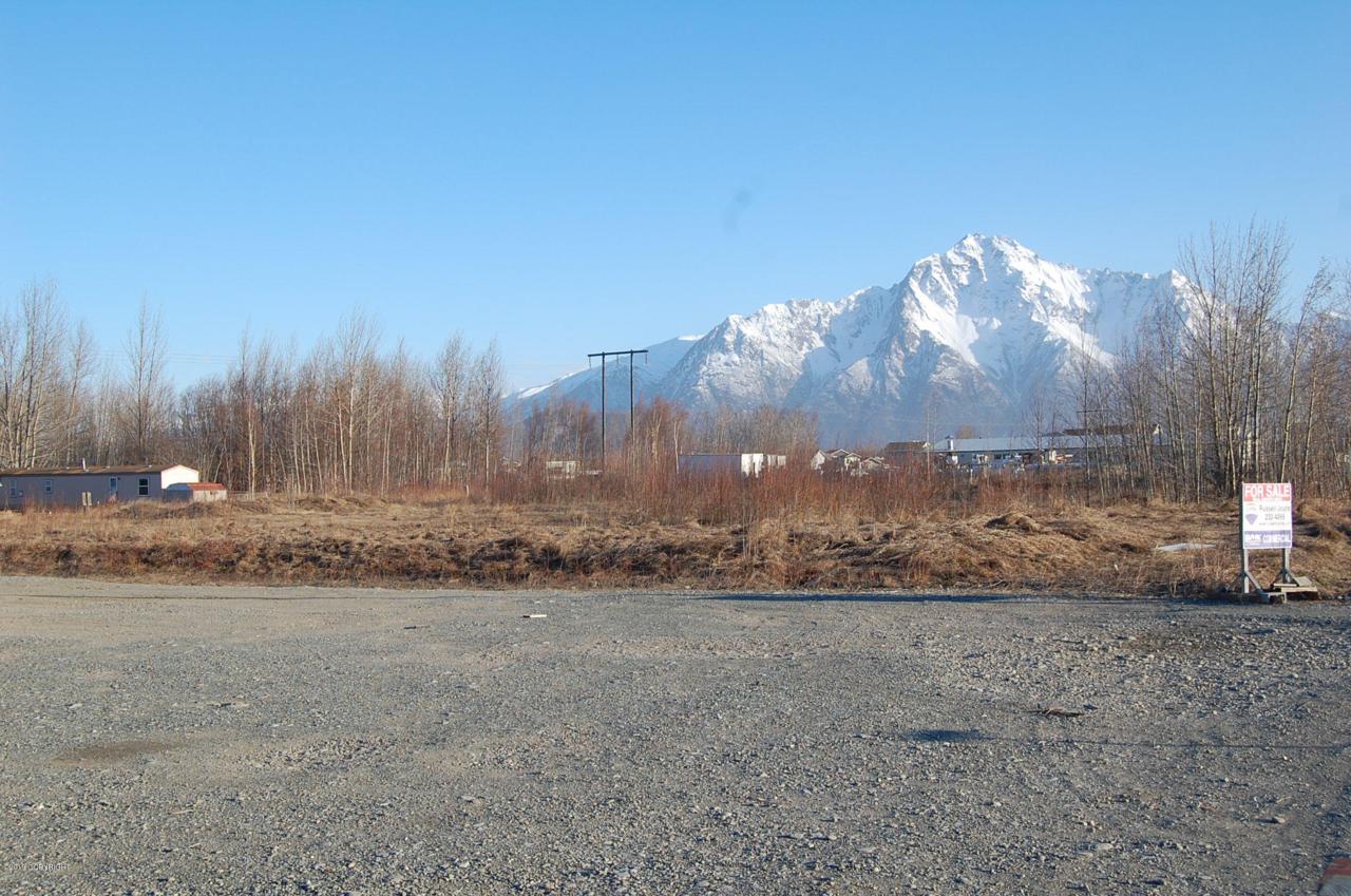 1980-2000 Eklutna Street - Photo 1