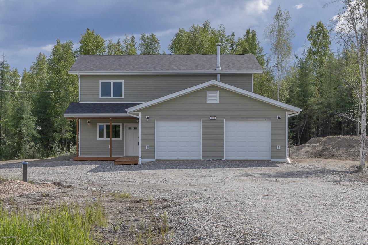 2031 Aaron Avenue - Photo 1