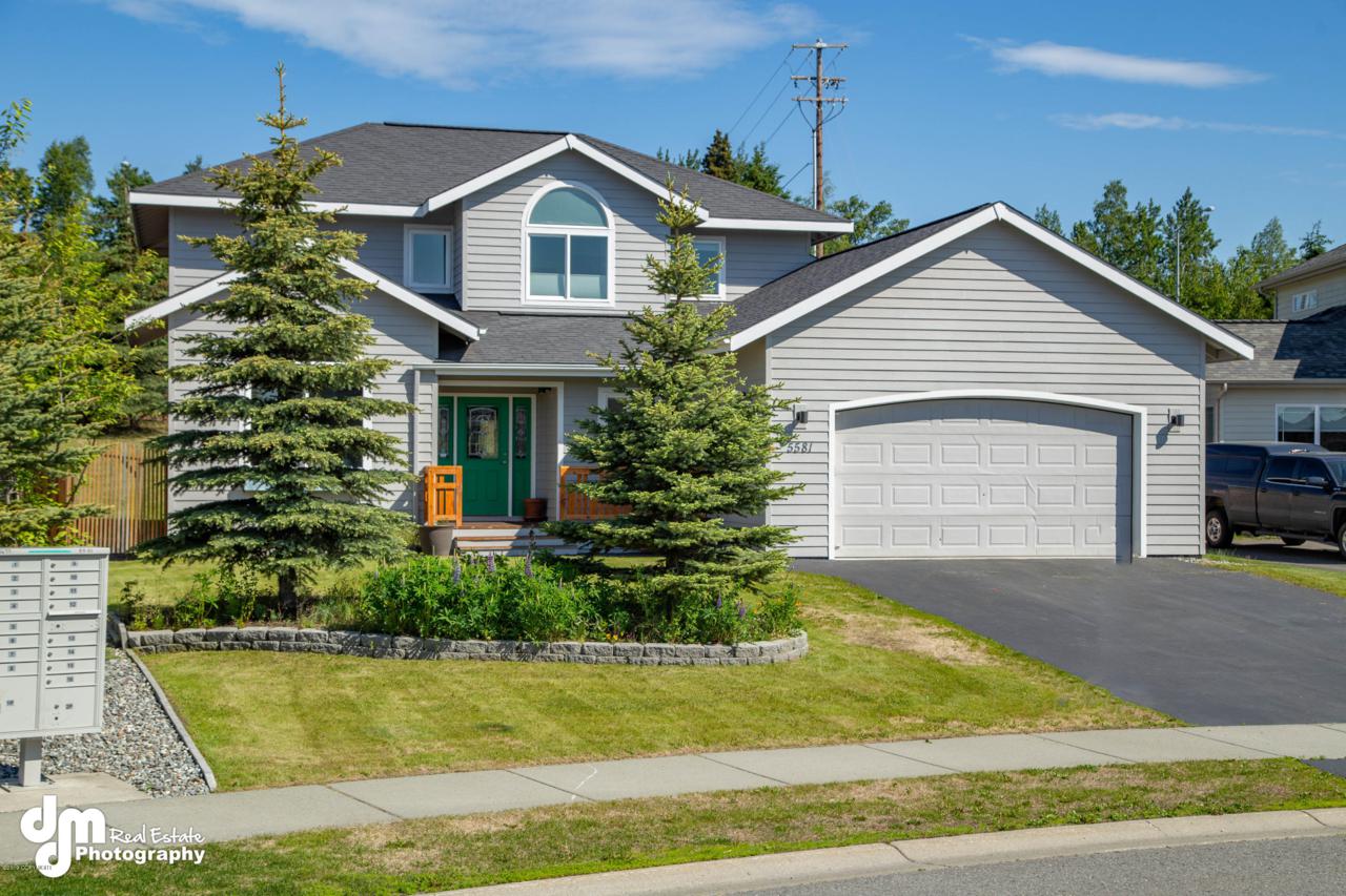 5581 Yukon Charlie Loop - Photo 1