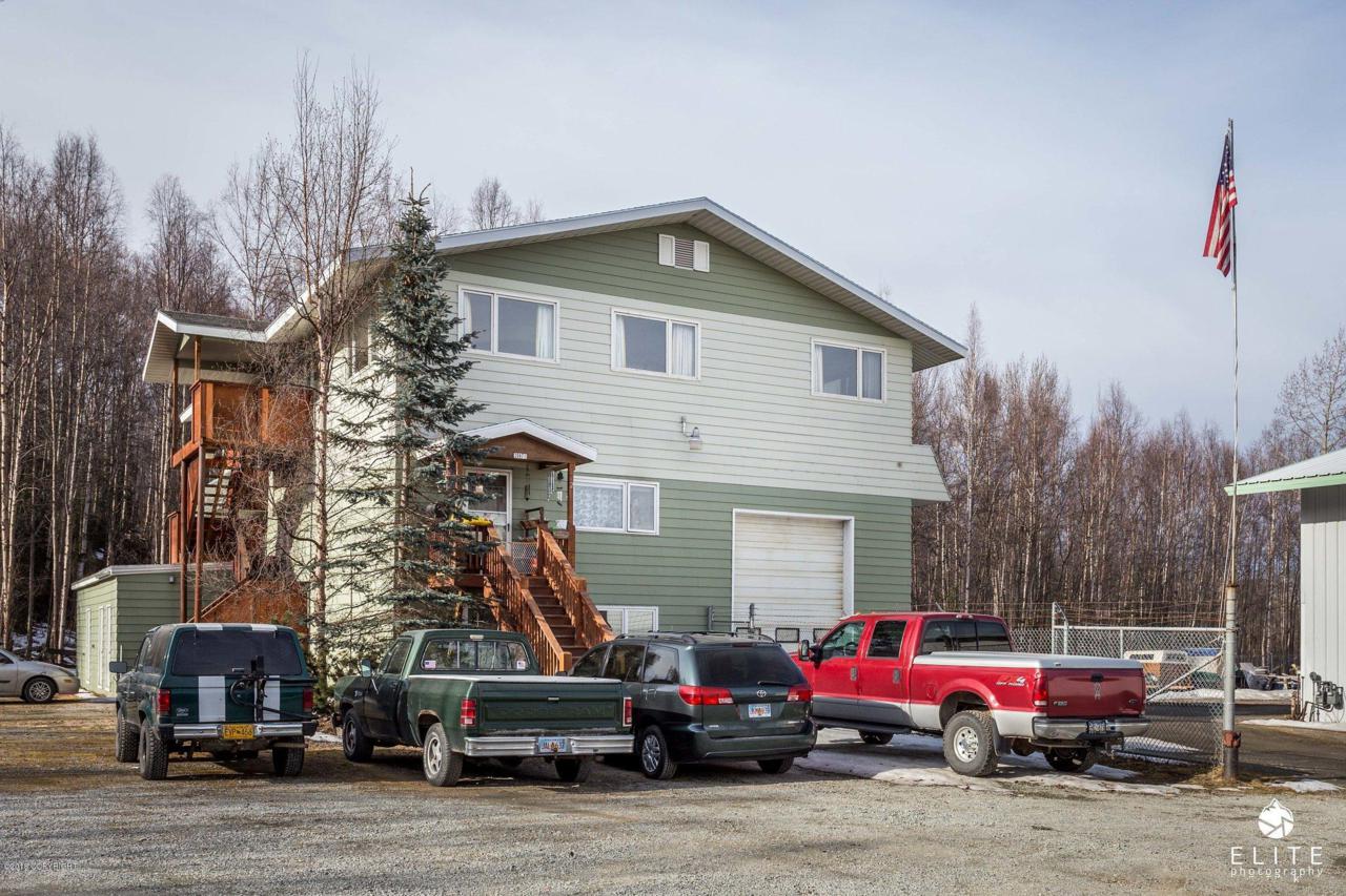 20871 Old Glenn Highway - Photo 1