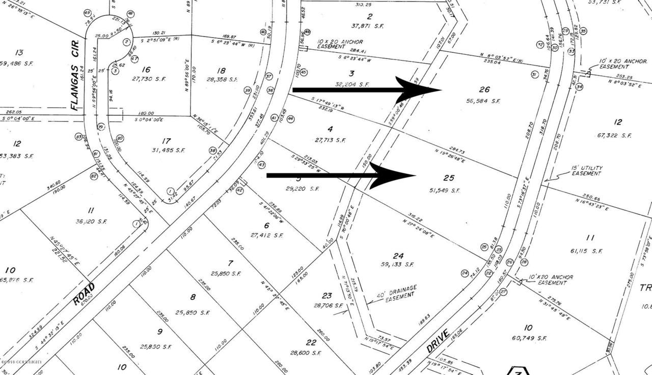24061 Wade Drive - Photo 1