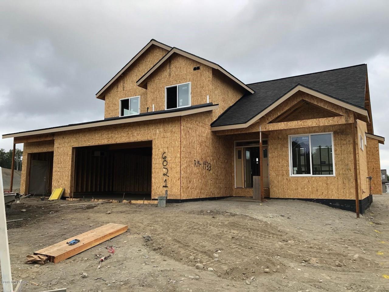 6021 Jan Marie Drive - Photo 1