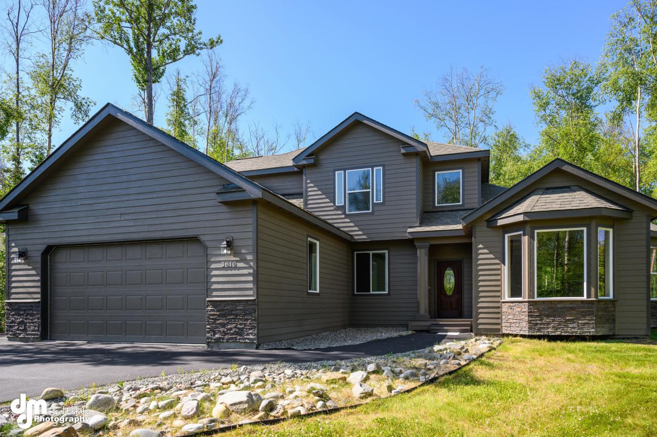 3810 Upper Meadow Circle - Photo 1