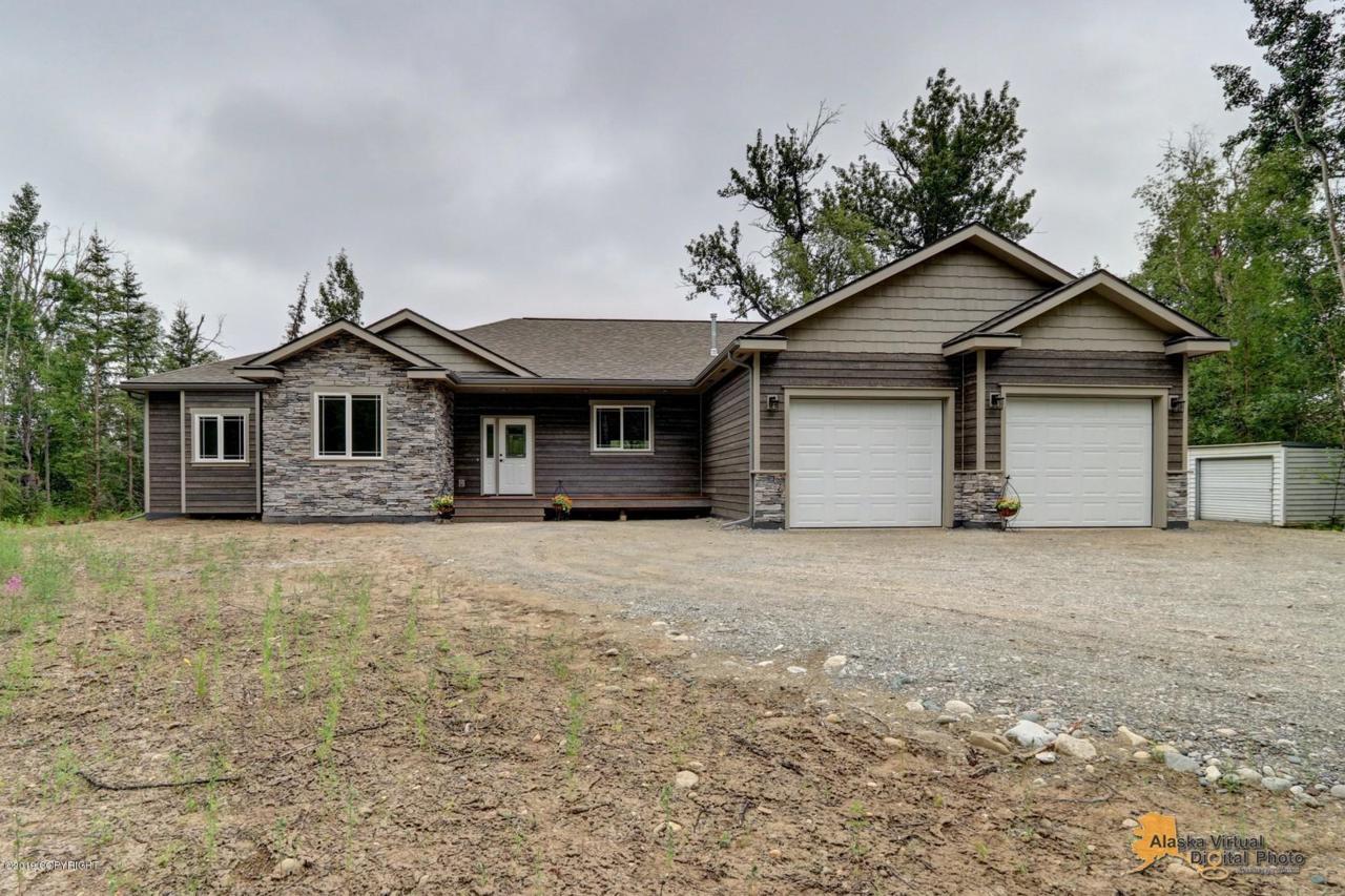 8960 Kilkenny Drive - Photo 1