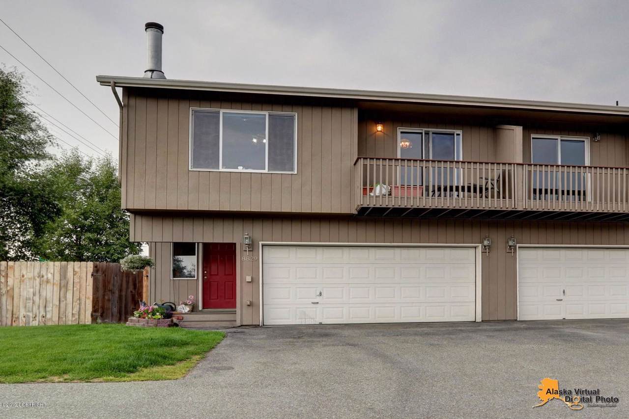 8829 Arlene Street - Photo 1