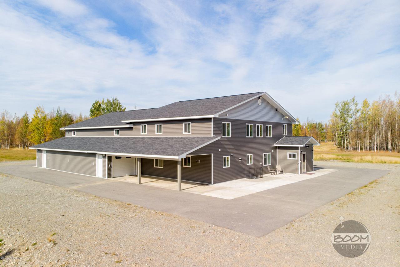 17275 Moose Haven Circle - Photo 1