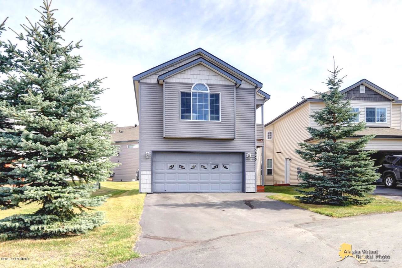 3043 Seclusion Cove Drive - Photo 1