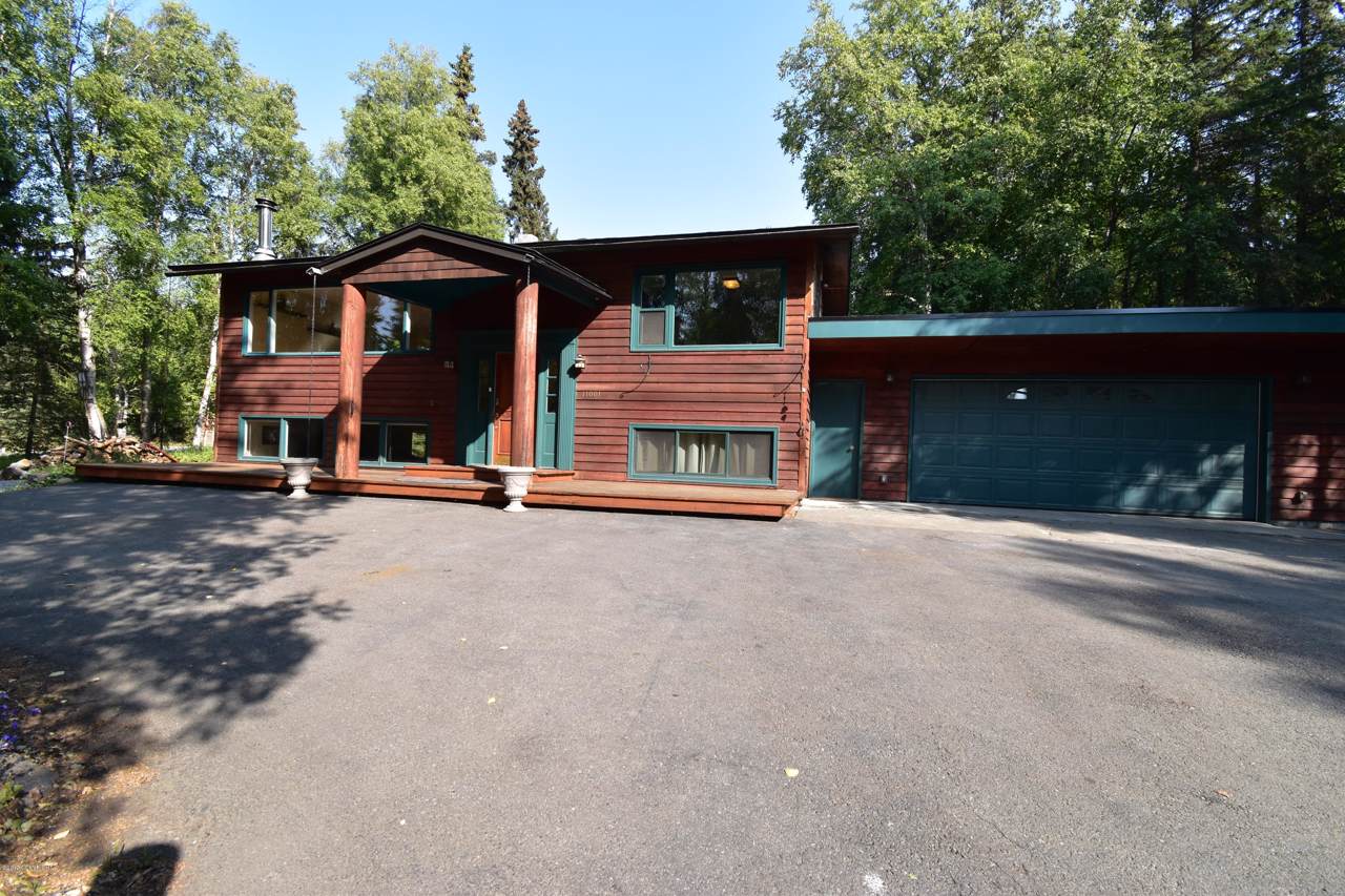 11001 Totem Road - Photo 1