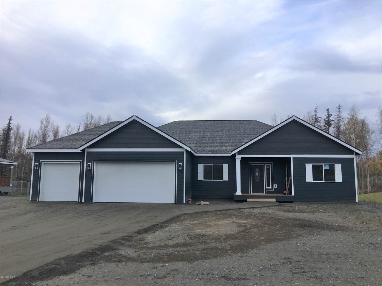 232 Celtic Circle - Photo 1
