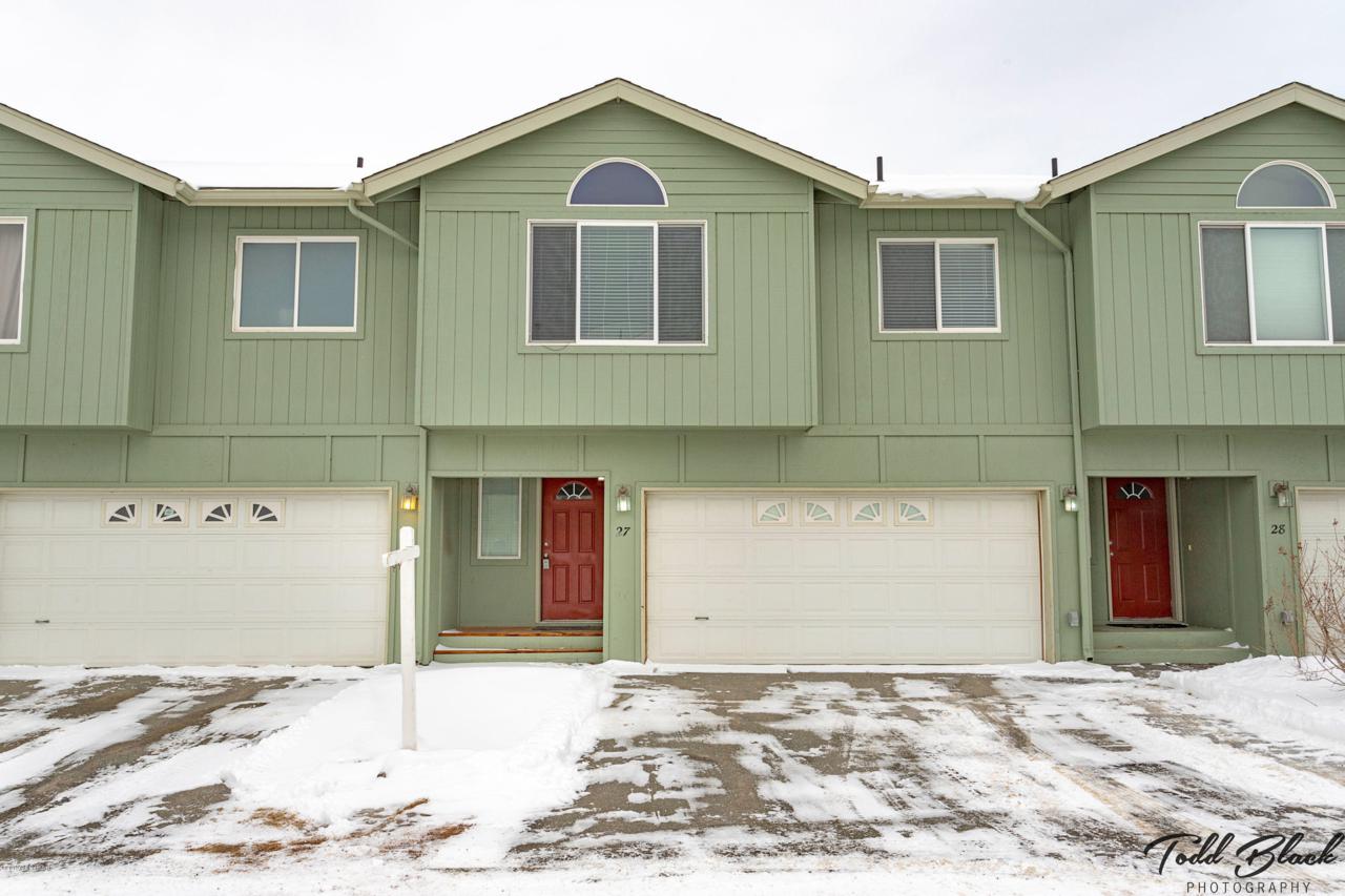 401 Wasilla Street - Photo 1