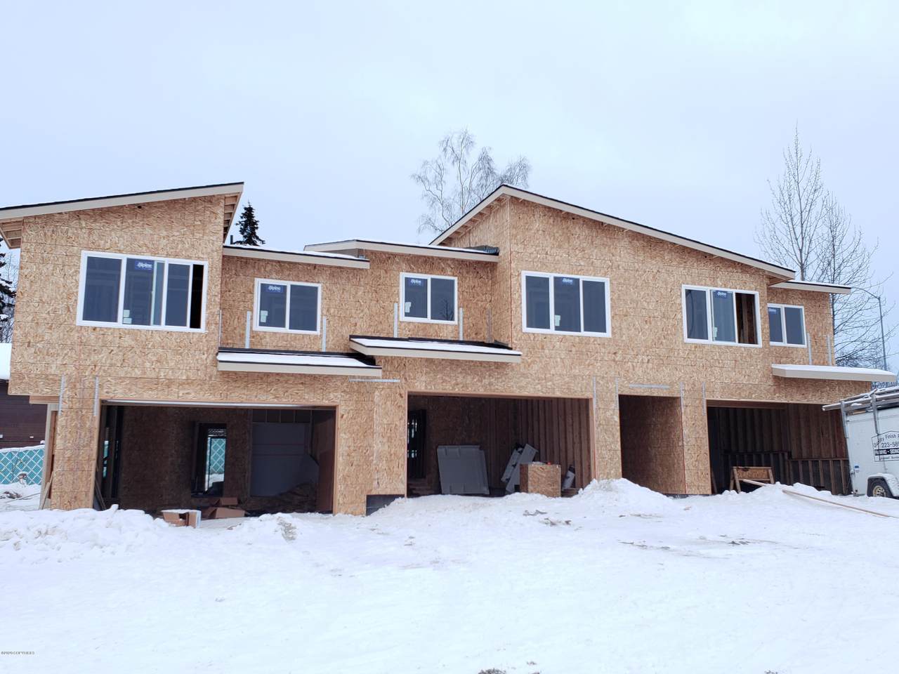5522 Big Bear Way - Photo 1